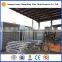 Cattle Yard Fence Temporary Oval Rail/Bar Cattle Panel Fence                        
                                                Quality Choice