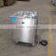 Single pan stainless steel rolled fried ice cream machine for sale