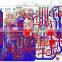 Consumer electronics led bulb pcb board design
