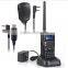 Cheap VHF & UHF Dual Band Baofeng Walkie Talkie UV-5RE vhf/uhf handheld two way radio