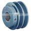 V Belt Pulley Belt Types SPA SPB SPC SPZ