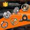 deep groove ball bearing 6009 zz/2rs/open