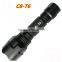 1000 Lumens T6 Tactical Flashlight LED