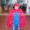 Design customized cosplay cloak
