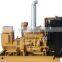 Factory direct sales 70KW coal gas generator set for steel plant and coke-oven plant