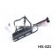new cycling bike/bicycle rear rack carrier