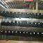 high quality 100x100 ms carbon square steel tube q195