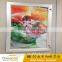 LED poster frame waterproof light box a2 with 2 keys