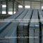 SPCC carbon flat bar hot rolled or galvanized 7.5m