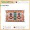 Eye Catching Diamond Carpet Rug Available at Attractive Price from Indian Manufacturer