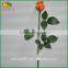 artificia flowers romantic artificial rose flower PU flower