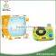 Attractive baby educational toy cartoon DJ mixer toys for baby