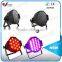 Beautiful 54PCS 3W RGBW LED Par Light for Wedding or Home Decoration