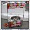 Industrial Small Fancy Cotton Candy Making Machine