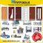 Profile polishing machine, Wood door machine , profile door polishing and sanding