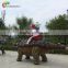 Hot sale walking dinosaur ride for kids