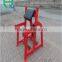 Fitness sports Seated Arm Curl body building Olympic gym exercise equipment