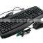 OEM plastic injection molding for Keyboard Covers with ISO certificate made in China