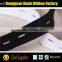 Hot Sale Garment Cheap Custom Elastic Button Webbing