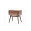 High quality Wooden night table/Nordic Style Wood bedside table/Moderen style bedside table
