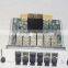 HUAWEI NE Series QuidwayNE40E-X3 NE40E-X8 NE40E-X16 Card CR52-P20-12x100/1000Base-X-SFP-A