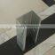 Galvanized Highway Guardrail C Spacer /block