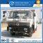 China famous brand street sweeper truck Dongfeng 153 series selling in Africa