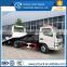 Economic Product Hydraulic winch Emergency assistance depannage truck cost price