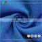 soild blue mesh 95%polyester 5%spandex fabric manufacturers