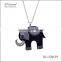 Factory Wholesale Elephant Pendants Necklace,new Design Pendants Necklace