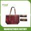 190T Polyester Folding Bag