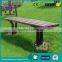 Wholesales wood plastic composite decking board china