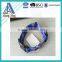 Eco-Friendly 100% polyester/nylon dog collars for puppy or cat