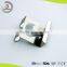 Duck shape stainless steel over the door single hook door hook cabinet hook HC-DH17