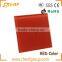 CE Approval Glass Panel 1 Gang Wall Touch Screen Light Switch