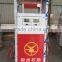 CNG filling machine fit for CNG skid station