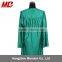 Choir robe - adult church robe shiny kelly green