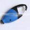 100psi Key Chain style LCD Digital digital tire pressure gauge