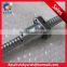 Taiwan TBI lead screw with end machine SFV6310,SFV6320