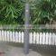 17 Years Manufacturing Experience Metal Urban Furniture China Wooden Urban Furniture