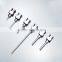 disposable needle stainless steel Glue dripping needles/Glue dispenser needles