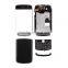 Original Genuine Complete Housing For BlackBerry Bold 9700 - Black