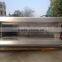 Electric bakery Oven(1 deck 2 trays)/bakery machine for baking bread/cookie/tart/chicken wing