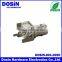 best quality bnc female straight connector pcb mount