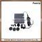 High quality Solar DC micro brushless pump