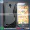 Mix Colors For Alcatel One touch Conquest OT-7046 Soft Gel S-line TPU Case Cover