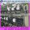 full automatic weaving mesh machine for invisible window screening