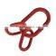 Color Painted Master Link Assembly, G80, Super alloy steel