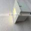 Outdoor and indoor Use IP65 3w square led step light