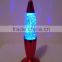 18cm tall glitter lamp/7" SHAKE &SHINE GLITTER LAMP/USB motion lamp/7" glitter lamp /Mini glitter lamp